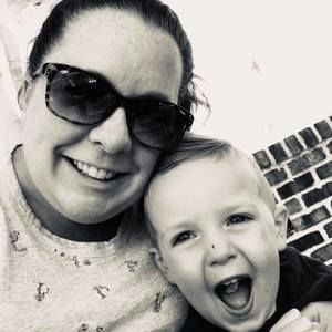 Meet your Posher, Dawn